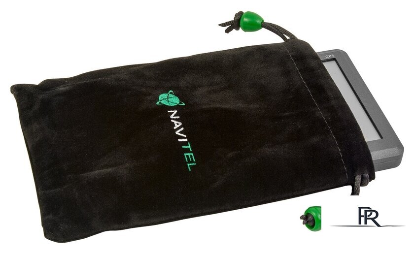 Навигатор NAVITEL C500 - Изображение №7 — Интернет-магазин ПроЗаказ