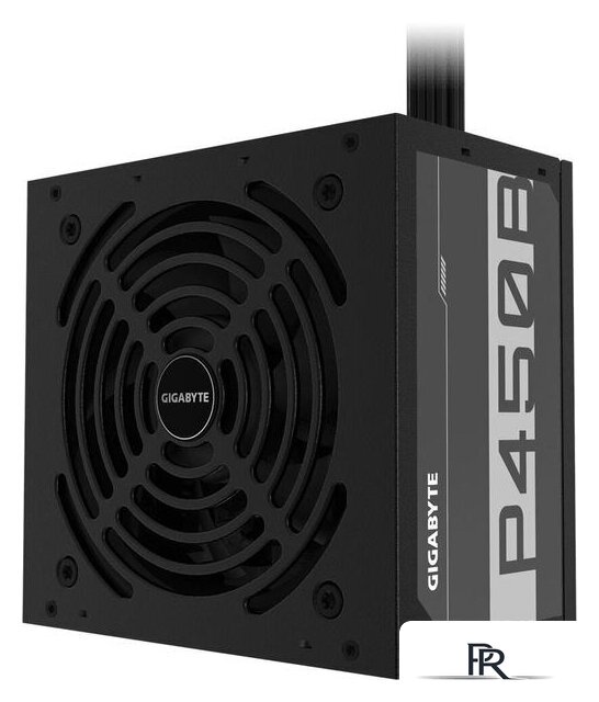 Блок питания Gigabyte P450B - Изображение №3 — Интернет-магазин ПроЗаказ