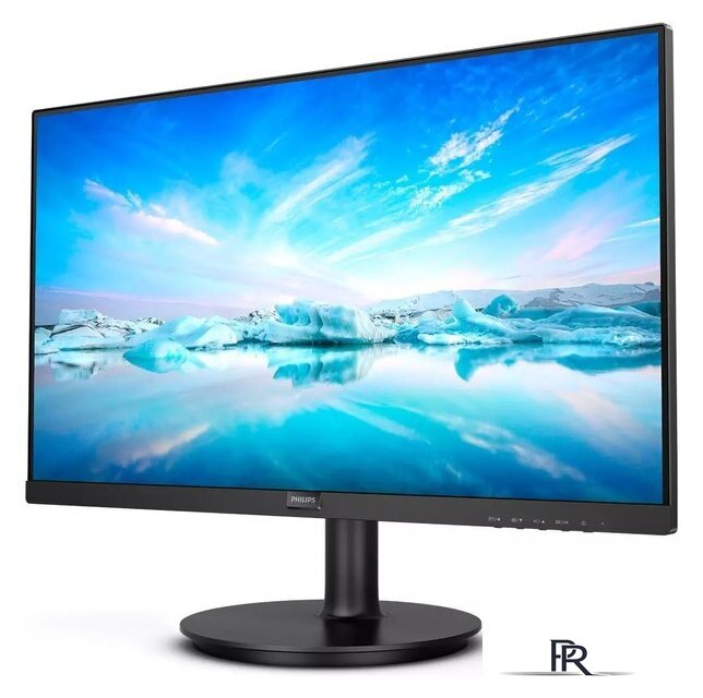 Монитор Philips 222V8LA/00 - Изображение №2 — Интернет-магазин ПроЗаказ