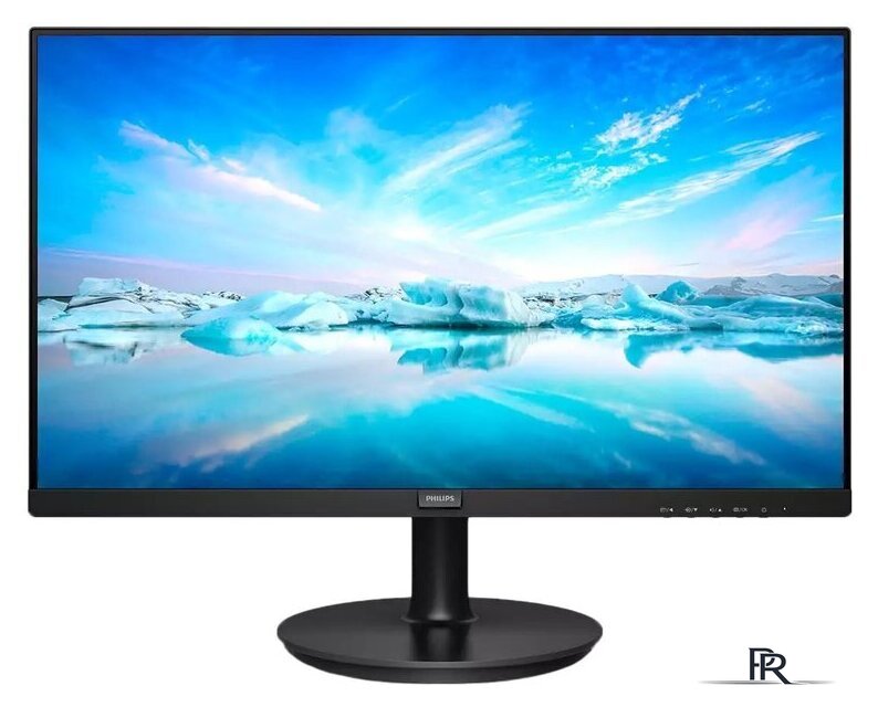 Монитор Philips 222V8LA/00 - Изображение №1 — Интернет-магазин ПроЗаказ