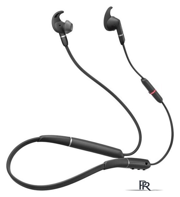 Наушники Jabra Evolve 65e MS - Изображение №3 — Интернет-магазин ПроЗаказ