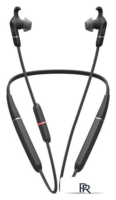 Наушники Jabra Evolve 65e MS - Изображение №2 — Интернет-магазин ПроЗаказ