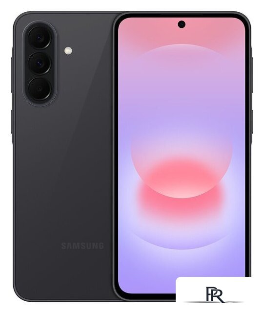 Телефон Samsung Galaxy A37 SM-A376E 8GB/256GB (черный) - Изображение №1 — Интернет-магазин ПроЗаказ