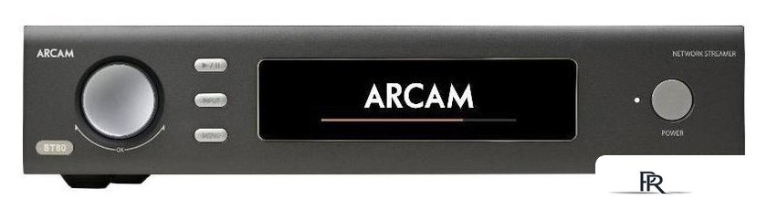 Сетевой проигрыватель Arcam ST60 - Изображение №1 — Интернет-магазин ПроЗаказ