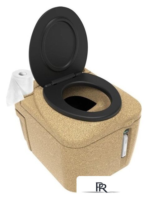 Биотуалет Rostok Eco 2040.0000.000.000 (песочный гранит) - Изображение №3 — Интернет-магазин ПроЗаказ