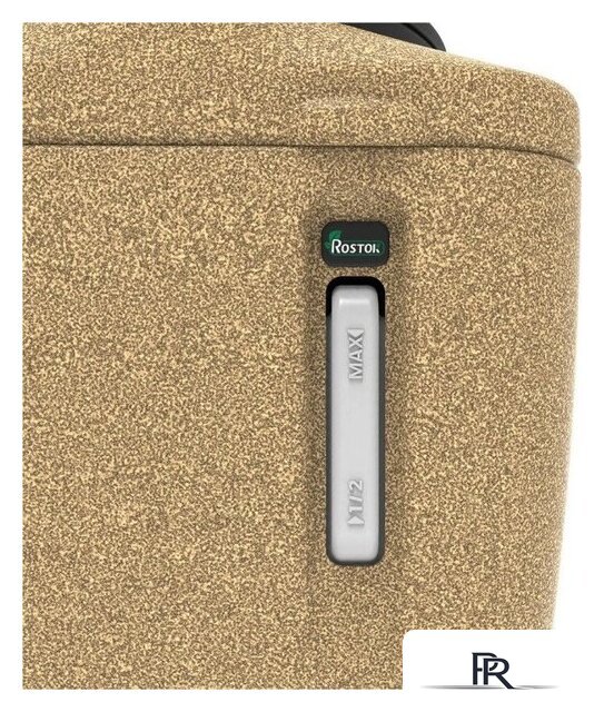 Биотуалет Rostok Eco 2040.0000.000.000 (песочный гранит) - Изображение №12 — Интернет-магазин ПроЗаказ