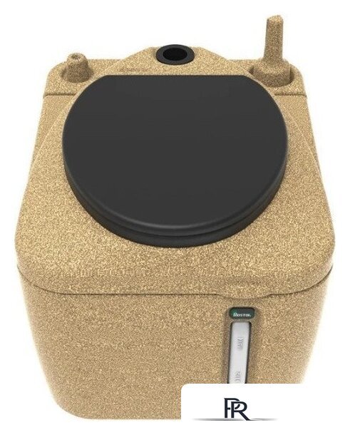 Биотуалет Rostok Eco 2040.0000.000.000 (песочный гранит) - Изображение №8 — Интернет-магазин ПроЗаказ