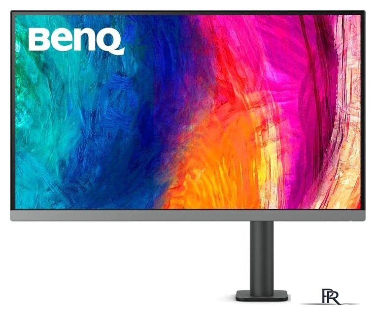 Монитор BenQ DesignVue PD2706UA - Изображение №1 — Интернет-магазин ПроЗаказ