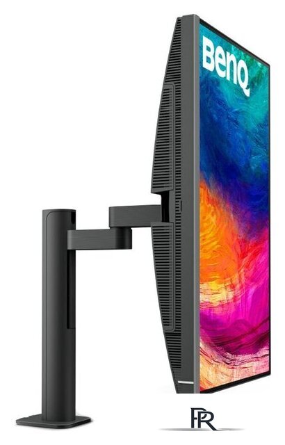 Монитор BenQ DesignVue PD2706UA - Изображение №4 — Интернет-магазин ПроЗаказ