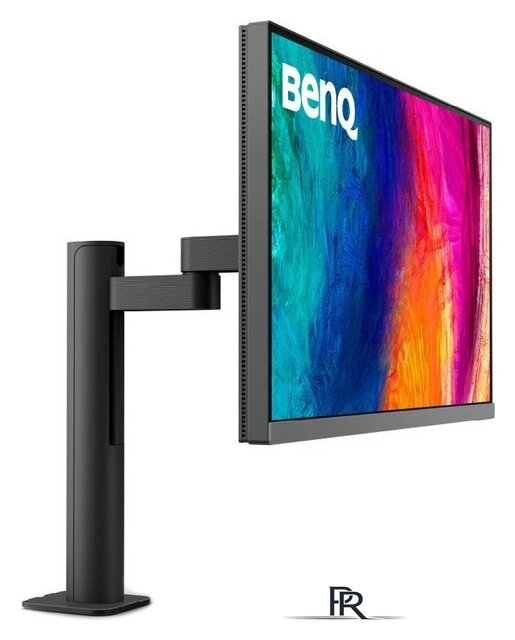 Монитор BenQ DesignVue PD2706UA - Изображение №3 — Интернет-магазин ПроЗаказ