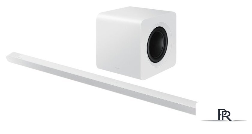 Саундбар Samsung HW-S801D - Изображение №2 — Интернет-магазин ПроЗаказ
