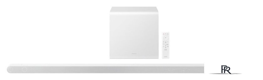 Саундбар Samsung HW-S801D - Изображение №15 — Интернет-магазин ПроЗаказ