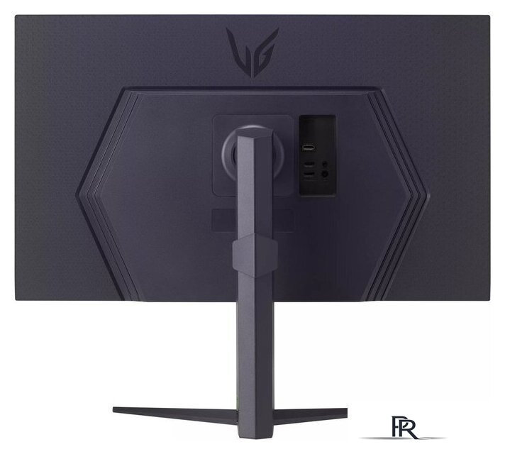Игровой монитор LG UltraGear 32GS75Q-B - Изображение №6 — Интернет-магазин ПроЗаказ