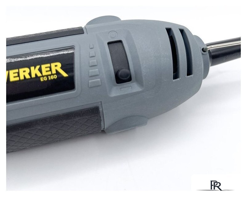 Гравер Werker EG 160 - Изображение №3 — Интернет-магазин ПроЗаказ