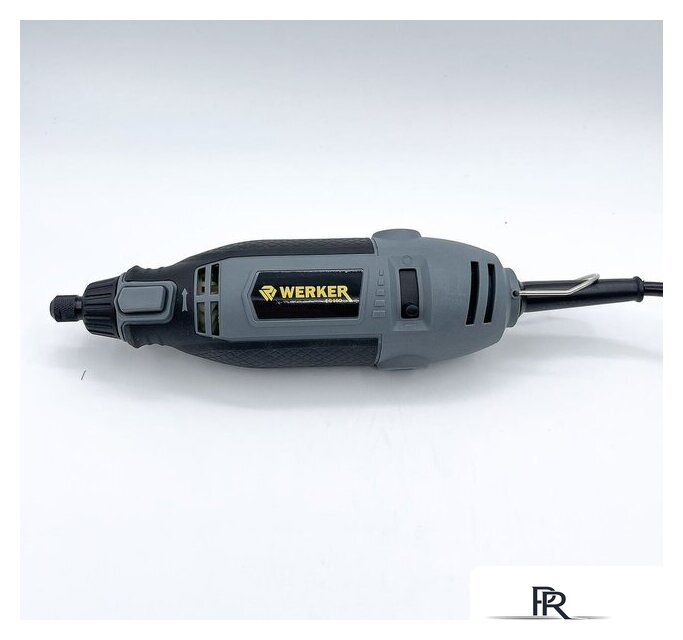 Гравер Werker EG 160 - Изображение №4 — Интернет-магазин ПроЗаказ