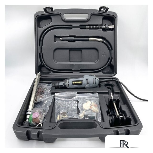 Гравер Werker EG 160 - Изображение №5 — Интернет-магазин ПроЗаказ