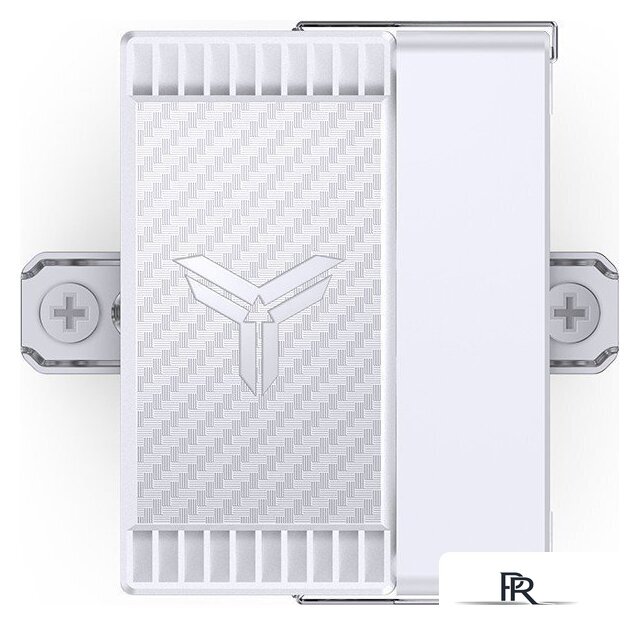 Кулер для процессора Jonsbo CR-1400 EVO Color White - Изображение №12 — Интернет-магазин ПроЗаказ