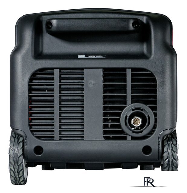 Бензиновый генератор Fubag TI 3200 - Изображение №5 — Интернет-магазин ПроЗаказ