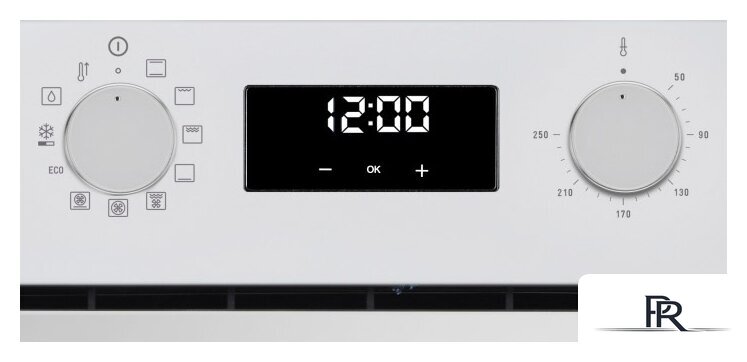 Электрический духовой шкаф TEKA HSB 640 (белый) [41560271] - Изображение №4 — Интернет-магазин ПроЗаказ