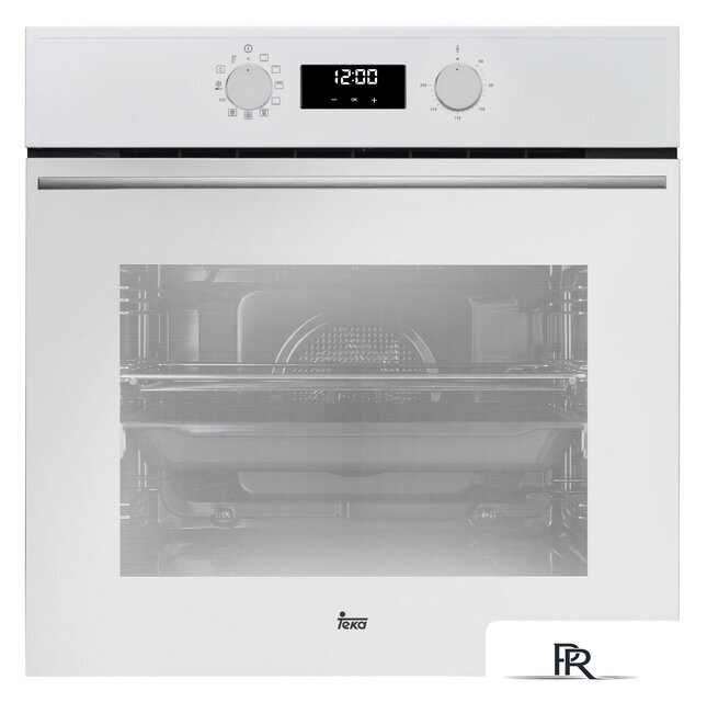 Электрический духовой шкаф TEKA HSB 640 (белый) [41560271] - Изображение №1 — Интернет-магазин ПроЗаказ