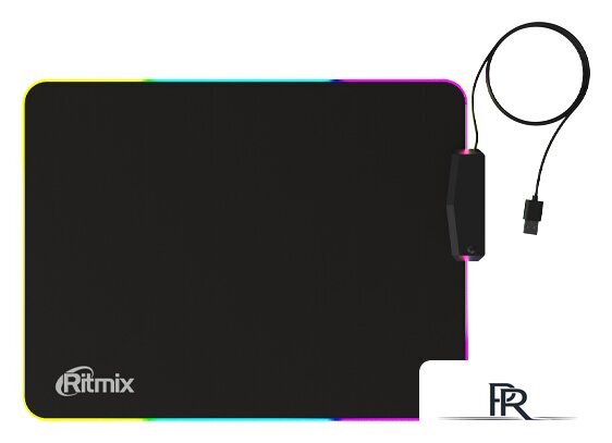 Коврик для мыши Ritmix MPD-440 - Изображение №1 — Интернет-магазин ПроЗаказ