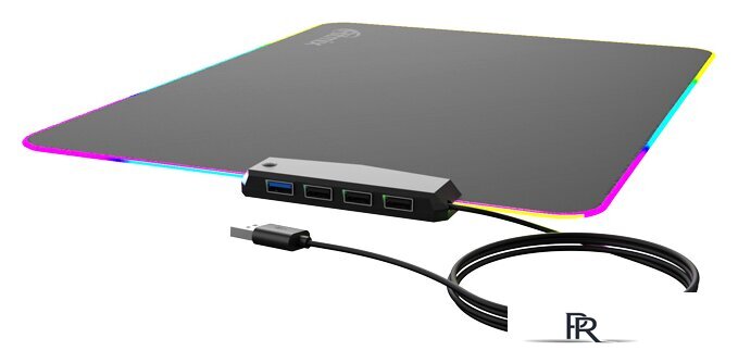 Коврик для мыши Ritmix MPD-440 - Изображение №2 — Интернет-магазин ПроЗаказ