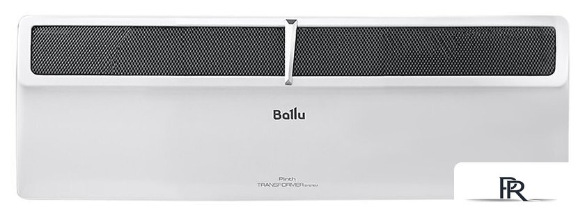 Отопительный модуль конвектора Ballu Plinth Transformer BEC/PL-500 - Изображение №1 — Интернет-магазин ПроЗаказ