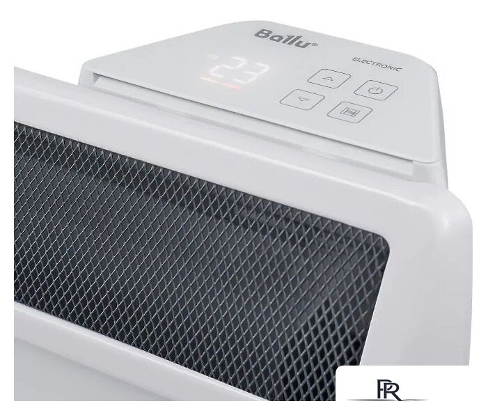 Отопительный модуль конвектора Ballu Plinth Transformer BEC/PL-500 - Изображение №6 — Интернет-магазин ПроЗаказ