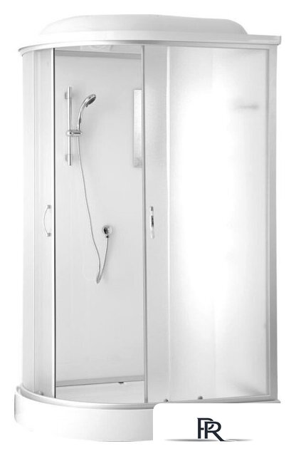 Душевая кабина Erlit ER3512PR-C3-RUS 120x80 - Изображение №2 — Интернет-магазин ПроЗаказ