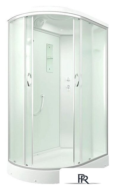 Душевая кабина Erlit ER3512PR-C3-RUS 120x80 - Изображение №1 — Интернет-магазин ПроЗаказ