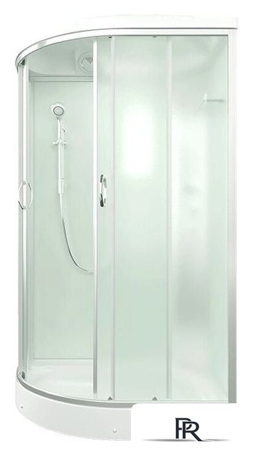 Душевая кабина Erlit ER3512PR-C3-RUS 120x80 - Изображение №7 — Интернет-магазин ПроЗаказ