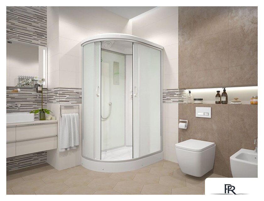 Душевая кабина Erlit ER3512PR-C3-RUS 120x80 - Изображение №4 — Интернет-магазин ПроЗаказ