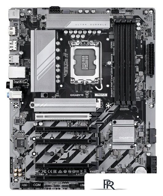 Материнская плата Gigabyte B860 DS3H WiFi6E - Изображение №1 — Интернет-магазин ПроЗаказ