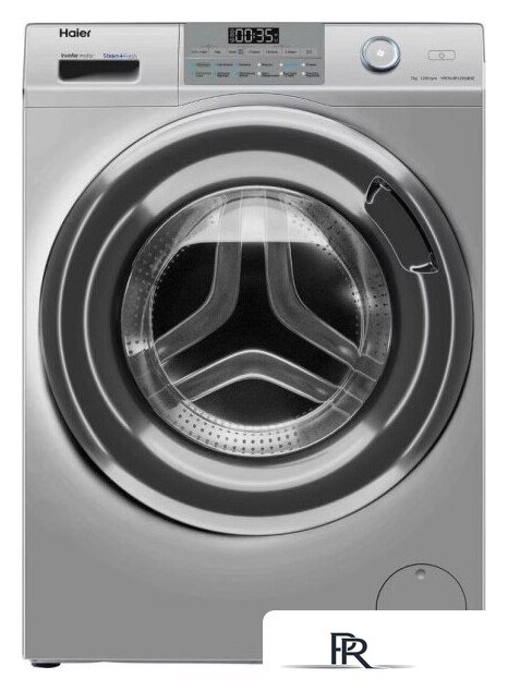Стиральная машина Haier HW70-BP12959BSE - Изображение №1 — Интернет-магазин ПроЗаказ