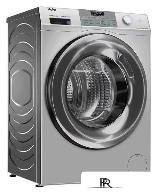 Стиральная машина Haier HW70-BP12959BSE - Изображение №2 — Интернет-магазин ПроЗаказ