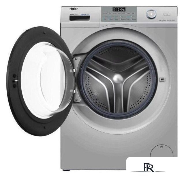 Стиральная машина Haier HW70-BP12959BSE - Изображение №4 — Интернет-магазин ПроЗаказ