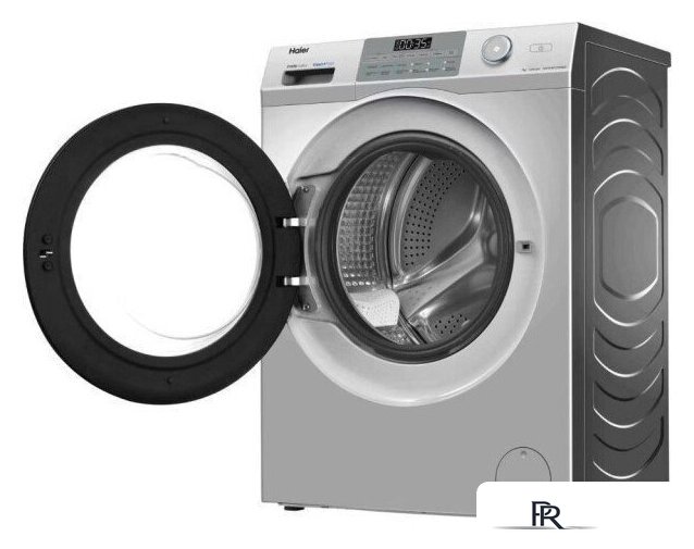 Стиральная машина Haier HW70-BP12959BSE - Изображение №6 — Интернет-магазин ПроЗаказ