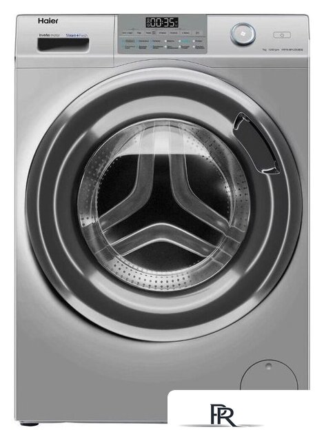 Стиральная машина Haier HW70-BP12959BSE - Изображение №3 — Интернет-магазин ПроЗаказ