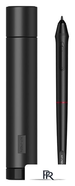 Графический монитор XP-Pen Artist 15.6 Pro - Изображение №4 — Интернет-магазин ПроЗаказ