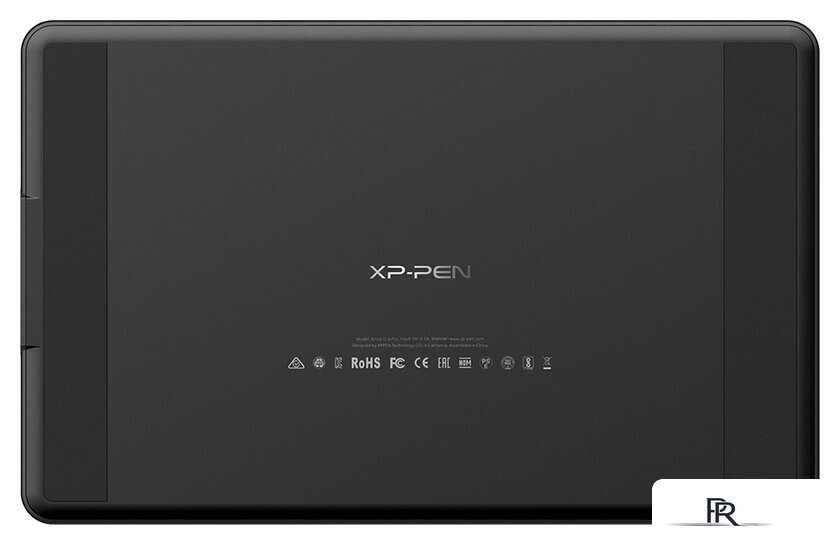 Графический монитор XP-Pen Artist 15.6 Pro - Изображение №5 — Интернет-магазин ПроЗаказ