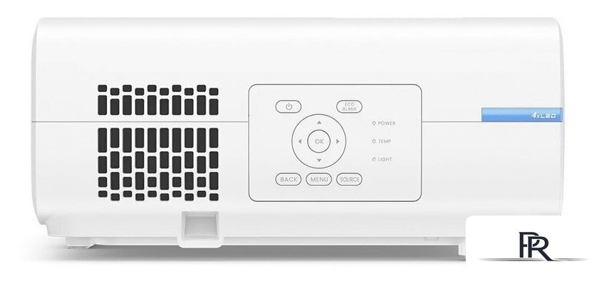 Проектор BenQ LH730 - Изображение №6 — Интернет-магазин ПроЗаказ