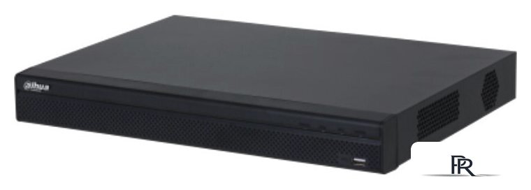 Сетевой видеорегистратор Dahua DHI-NVR4216-4KS3 - Изображение №1 — Интернет-магазин ПроЗаказ