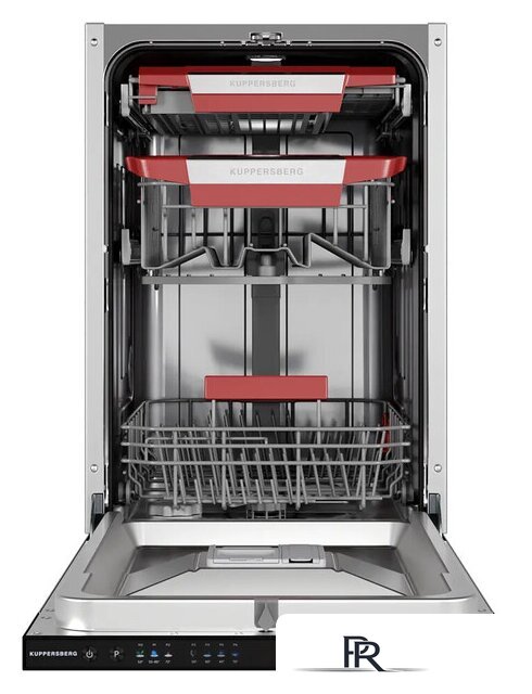 Встраиваемая посудомоечная машина KUPPERSBERG GLM 4581 - Изображение №1 — Интернет-магазин ПроЗаказ