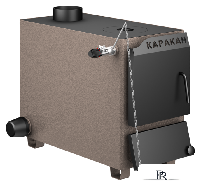 Отопительный котел СТЭН Каракан 12ТПЭ 3 - Изображение №1 — Интернет-магазин ПроЗаказ