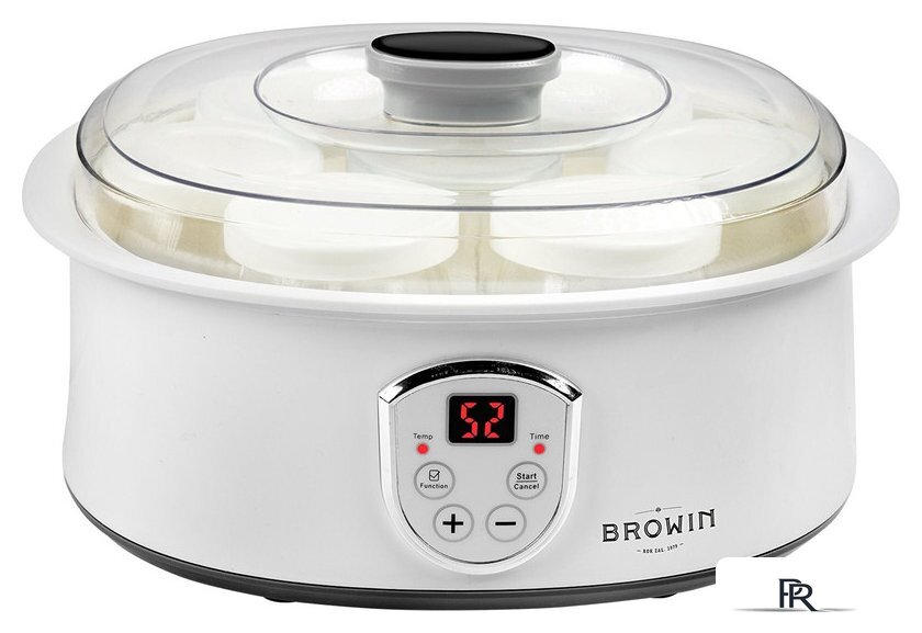 Йогуртница Browin 801015 - Изображение №1 — Интернет-магазин ПроЗаказ