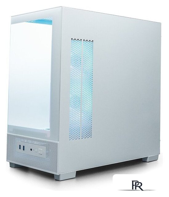 Корпус XASTRA Q500M 0F (белый) - Изображение №6 — Интернет-магазин ПроЗаказ