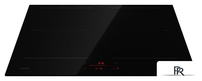 Варочная панель ASKO HI2643FBG1 - Изображение №5 — Интернет-магазин ПроЗаказ
