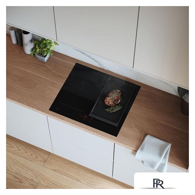 Варочная панель ASKO HI2643FBG1 - Изображение №2 — Интернет-магазин ПроЗаказ