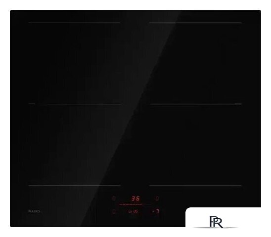 Варочная панель ASKO HI2643FBG1 - Изображение №1 — Интернет-магазин ПроЗаказ