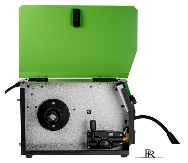 Сварочный инвертор DGM DUOMIG-255E - Изображение №4 — Интернет-магазин ПроЗаказ